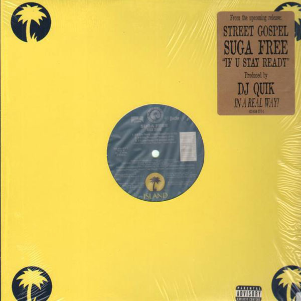 iڍ F SUGA FREE(12)IF U STAY READY