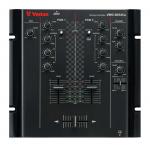 VMC-002XLu TUB