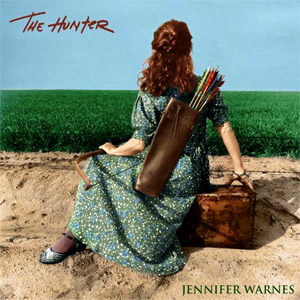 iڍ F JENNIFER WARNES@(WFjt@[EEH[Y)@(LP 180gdʔ)@^CgFTHE HUNTER yɍăvXIIz