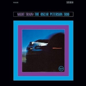 iڍ F OSCAR PETERSON TRIO@(IXJ[Es[^[\EgI)@(LP2g 180gdʔ) ^CgFNIGHT TRAIN yVAio[tՁIz