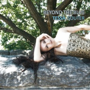 iڍ F TESSA SOUTER@(ebTE\[^[)@(LP 200gdʔ)@^CgFrhEUEu[ (iԁFVHJD-57)