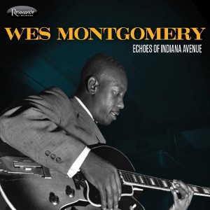JAZZ(ジャズ)WES MONTGOMERY(ウェス・モンゴメリー)LPレコード10