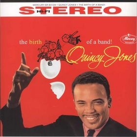 OTAIRECORD ULTRA VINYL SALE!枚数限定20%OFF!】QUINCY JONES