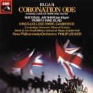 商品詳細 ： ニュー・フィルハーモニア管弦楽団　キングス・カレッジ合唱団　(LP 180g重量盤)　タイトル名：エルガー：戴冠式行進曲　op.65　(品番:ASD3345)