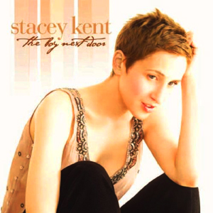 商品詳細 ： STACEY KENT　(ステイシー・ケント)　(LP2枚組 180g重量盤)　タイトル名：THE BOY NEXT DOOR