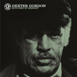 商品詳細 ： DEXTER GORDON　(デクスター・ゴードン)　(LP 180g重量盤)　タイトル名： BOTH SIDES OF MIDNIGHT