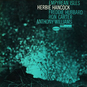 商品詳細 ： HERBIE HANCOCK　(ハービー・ハンコック)　(LP2枚組 180g重量盤)　タイトル名：EMPYREAN ISLES【MUSIC MATTERS高音質盤!!】