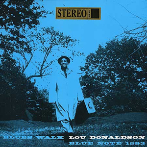 iڍ F LOU DONALDSON@([Ehih\)@(LP2g 180gdʔ)@^CgFBLUES WALK