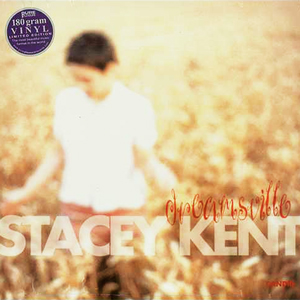 iڍ F STACEY KENT@(XeCV[EPg)@(LP 180gdʔ)@^CgFDREAMSVILLE