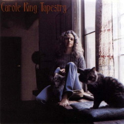 iڍ F CAROLE KING@iLELO)@(LP2g 180gdʔ)@^CgFTAPESTRY