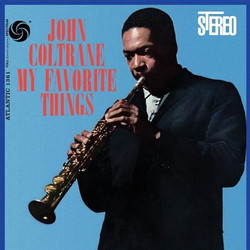 JOHN COLTRANE (ジョン・コルトレーン) (2LP 180g重量盤) タイトル名