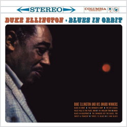 DUKE ELLINGTON (デューク・エリントン) (LP2枚組 180g重量盤