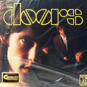 商品詳細 ： ザ・ドアーズ　(LP2枚組45回転 200g重量盤)　タイトル名：THE DOORS -ハートに火をつけて- 【スーパー・サイレント・ヴァイナル仕様!!】