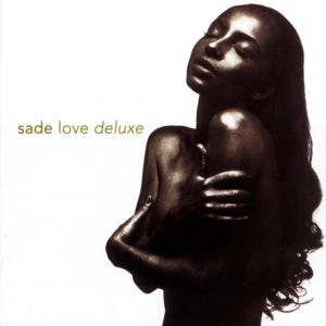 iڍ F SADE@(V[f[)@(LP 180gdʔ)@^CgFLOVE DELUXE