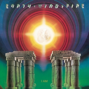 iڍ F EARTH WIND & FIRE@(A[XEEBh & t@CA[)@(LP 180gdʔ)@^CgFI AM -َ^-