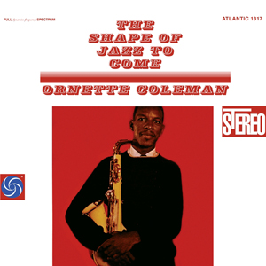 iڍ F ORNETTE COLEMAN@(I[lbgER[})@(LP2g 45] 180gdʔ)@^CgFWYׂ