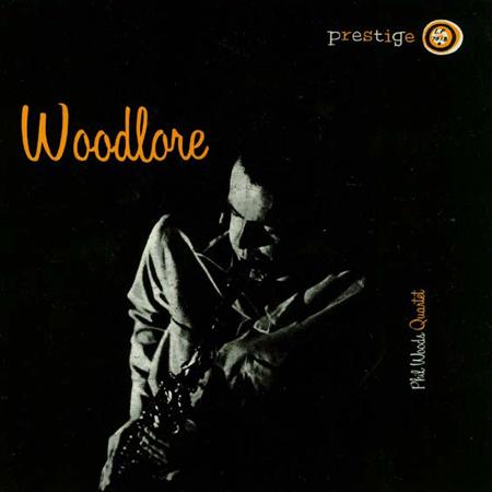 iڍ F PHIL WOODS (tBEEbY) (LP 200gdʔ) ^CgFWOODLORE