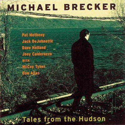 MICHAEL BRECKER (マイケル・ブレッカー) (2LP 180g重量盤