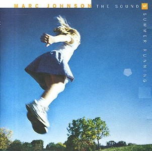 iڍ F MARC JOHNSON (2LP 180gdʔ) ^CgFTHE SOUND OF SUMMER RUNNING