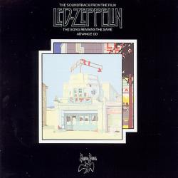 LED ZEPPELIN (レッドツェッペリン) (4LP四枚組! 180g重量盤