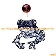 商品詳細 ： YELLOW CHROME(CD) ULTIMATE HIHAT