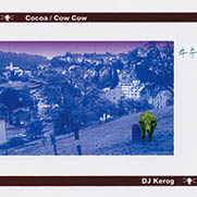 iڍ F COCOA(CD) COWCOW