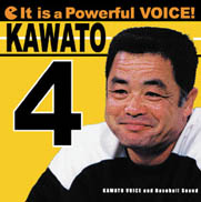 商品詳細 ： LUCKYYELLOW(CD) KAWATO VOICE