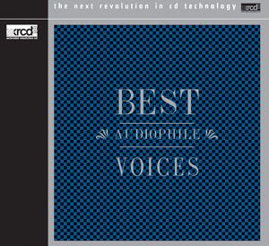 BEST AUDIOPHILE VOICES