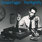 iڍ F DONALD FAGEN@(hihEtFCQ)@(SACD)@^CgFTHE NIGHTFLY