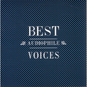 iڍ F V.A.(CD) BEST AUDIOPHILE VOICES -24bit}X^O- yViBiz