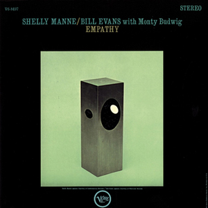 iڍ F SHELLY MANN / BILL EVANS@(VF[E}^rEG@X)@(SACD)@^CgFEMPATHY