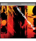 商品詳細 ： sony sound series(CD)New York Dance
