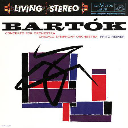 iڍ F ydlR[hZ[!60%OFF!zReiner/CSO(33rpm 200g LP Stereo)Bartok: Concerto For Orchestra