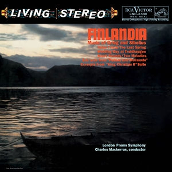 iڍ F ydlR[hZ[!60%OFF!zCharles Mackerras/LSO(33rpm 200g LP Stereo)Grieg & Sibelius:Finlandia
