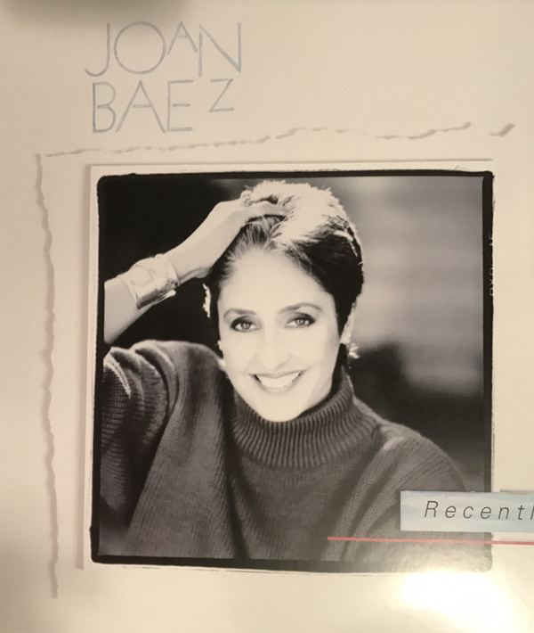 iڍ F ydlR[hZ[!60%OFF!zJoan Baez (33rpm 200g LP Stereo)Recently