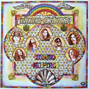 iڍ F ydlR[hZ[!60%OFF!zLynyrd Skynyrd (33rpm 200g LP Stereo)Second Helping
