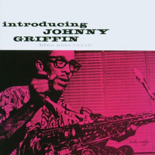 iڍ F ydlR[hZ[!60%OFF!zJohnny Griffin(45rpm 180g 2LP Stereo)Introducing Jonny Griffin