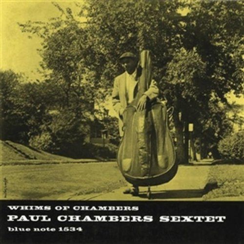 iڍ F ydlR[hZ[!60%OFF!zPaul Chambers(45rpm 180g 2LP Mono)Whims of Chambers