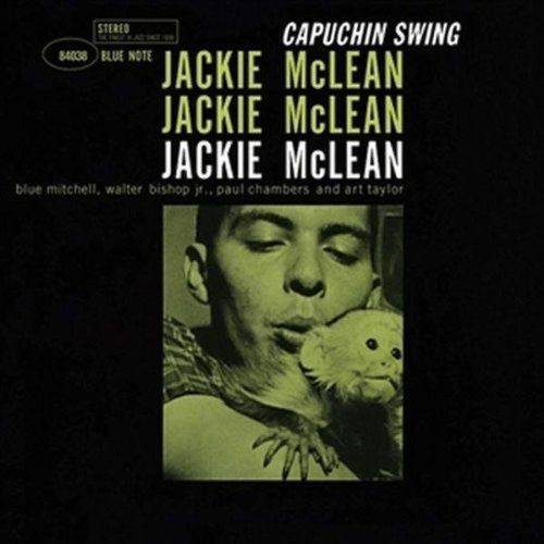 iڍ F ydlR[hZ[!60%OFF!zJackie McLean(45rpm 180g 2LP Stereo)Capuchin Swing