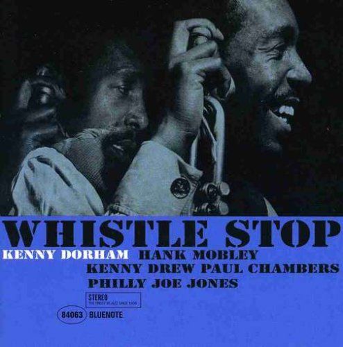 iڍ F ydlR[hZ[!60%OFF!zKenny Dorham(45rpm 180g 2LP Stereo)Whistle Stop