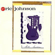 iڍ F ydlR[hZ[!60%OFF!zEric Johnson (33rpm 180g LP Stereo)Ah Via Musicom