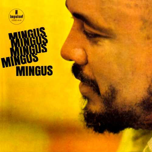 iڍ F ydlR[hZ[!60%OFF!zCharles Mingus (45rpm 180g 2LP Stereo)Mingus,Mingus,Mingus,Mingus,Mingus