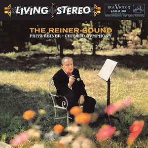 iڍ F ydlR[hZ[!60%OFF!zReiner/Janis/CSO (Hybrid Multichannel SACD)The Reiner Sound