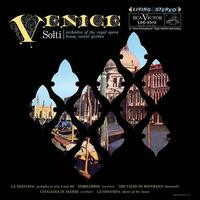 iڍ F ydlR[hZ[!60%OFF!zGeorg Solti/Royal Opera House (SACD)Venice