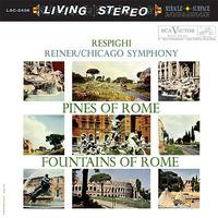 iڍ F ydlR[hZ[!60%OFF!zReiner/CSO (Hybrid Multichannel SACD)Respighi: Pines Of Rome & Fountains Of Rome