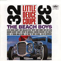 iڍ F ydlR[hZ[!60%OFF!zThe Beach Boys (Hybrid Mono & Stereo Mixed SACD)Little Deuce Couple