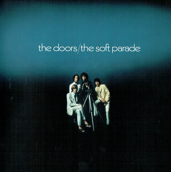 iڍ F ydlR[hZ[!60%OFF!zDoors, The (Hybrid Multichannel SACD)The Soft Parade