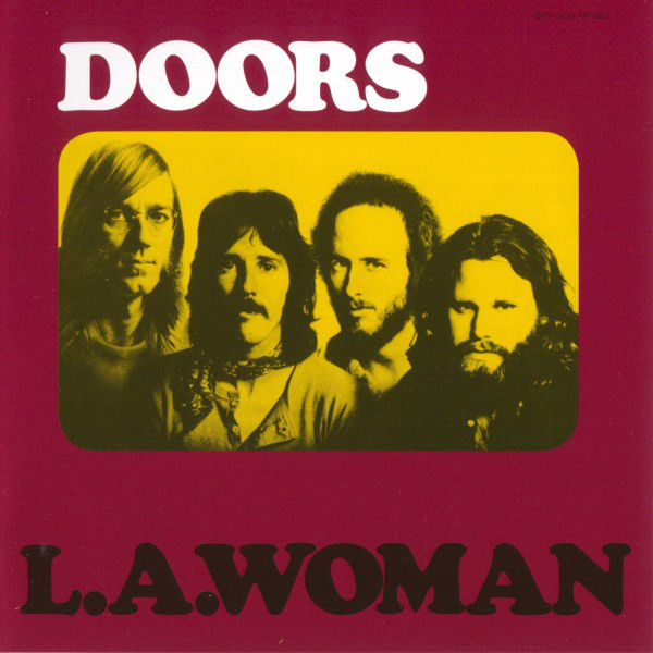 iڍ F ydlR[hZ[!60%OFF!zDoors, The (Hybrid Multichannel SACD)L.A.Woman