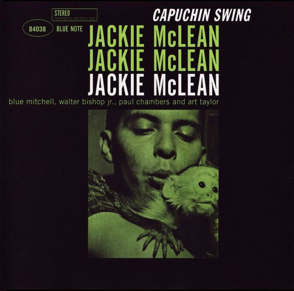 iڍ F ydlR[hZ[!60%OFF!zJackie McLean (Hybrid Stereo SACD)Capuchin Swing