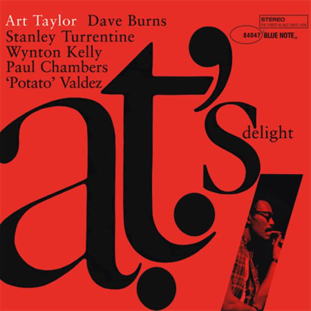 iڍ F ydlR[hZ[!60%OFF!zArt Taylor (Hybrid Stereo SACD)A.T.'s Delight
